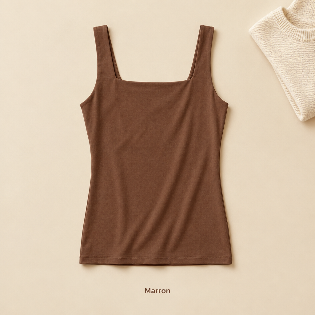 Coloris marron