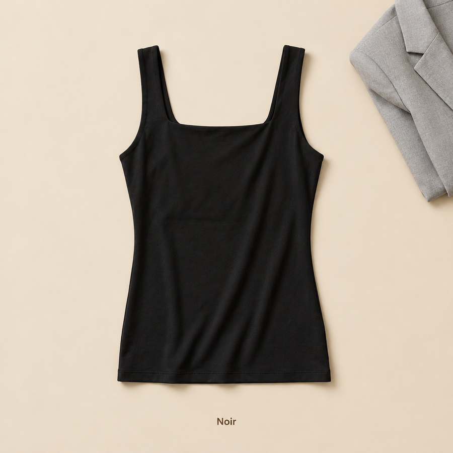 Coloris noir