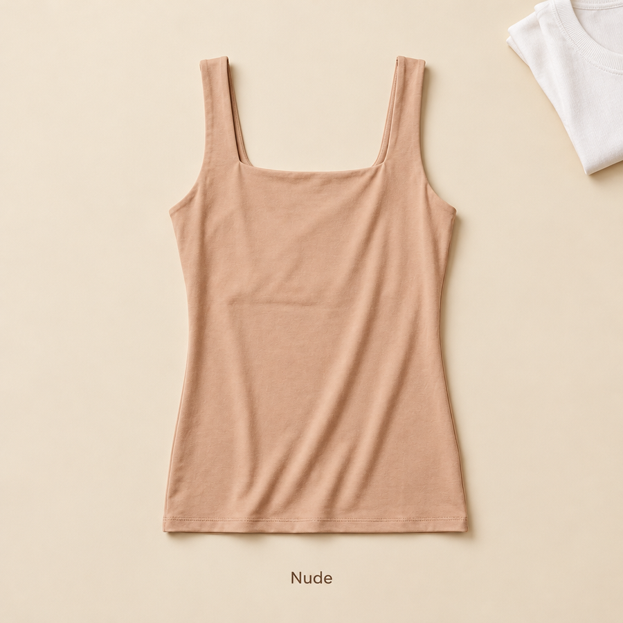 Coloris nude